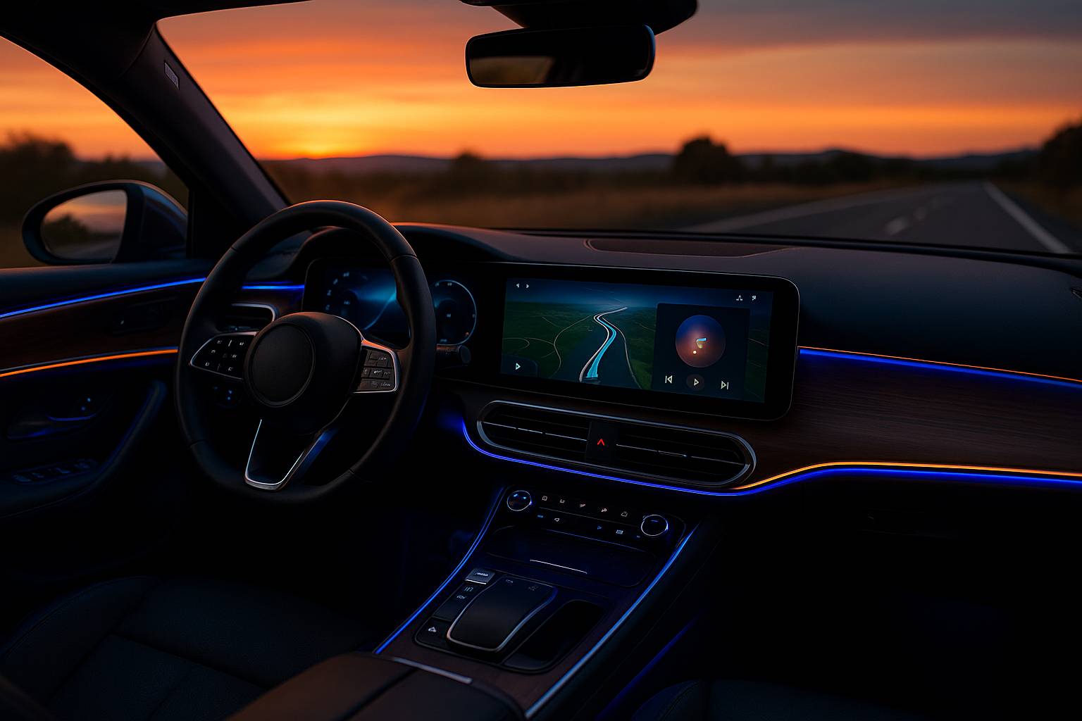 Android Auto vs Apple Carplay en 2025: diferencias, ventajas y desventajas