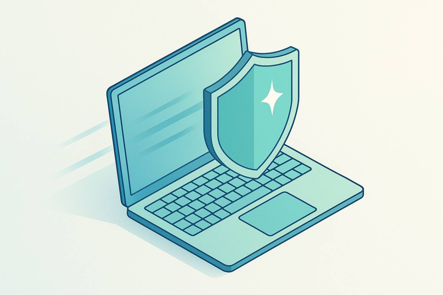 Antivirus ligeros para ordenadores con pocos recursos: ranking y guía práctica