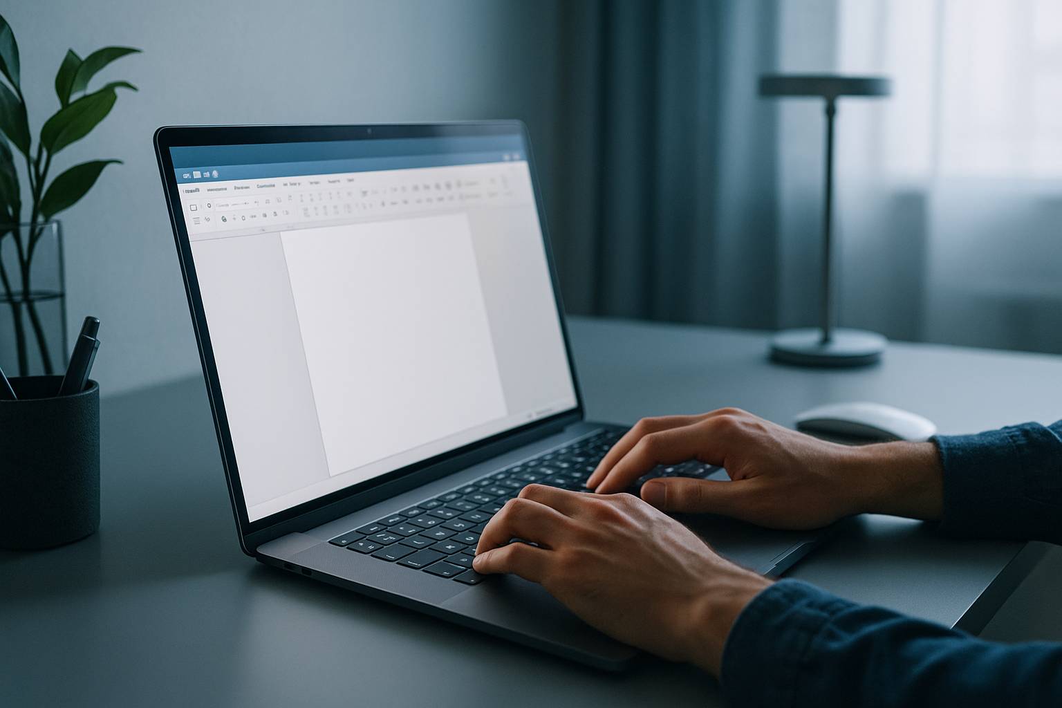 Atajos de teclado poco conocidos que ahorran tiempo en Word