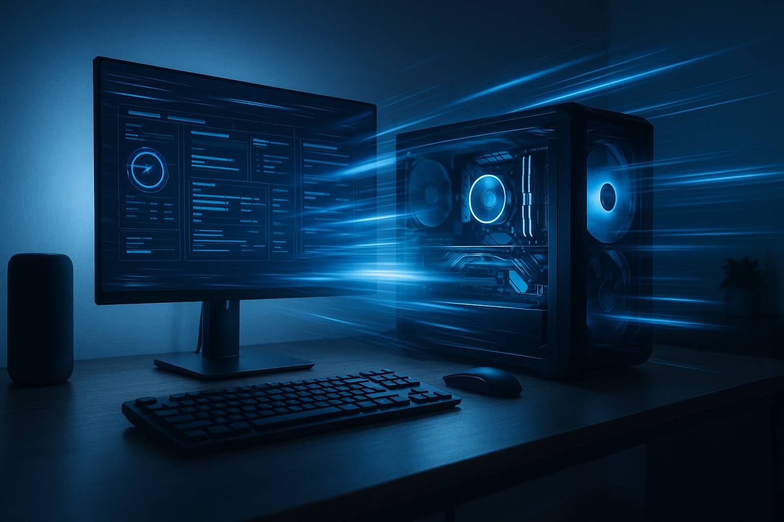 Cómo acelerar el arranque de tu PC sin reinstalar el sistema