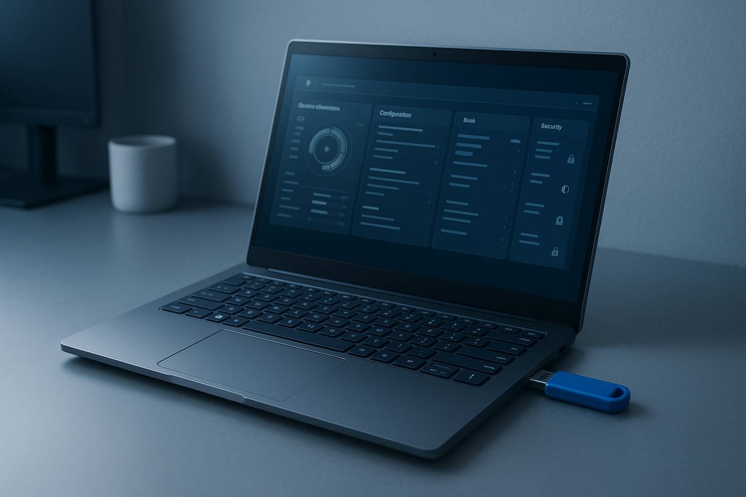Cómo crear un USB booteable de Windows 11 sin errores