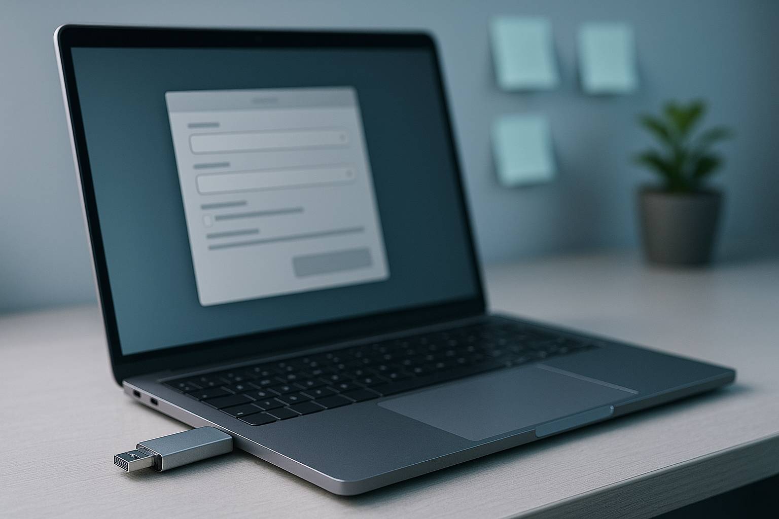 Cómo formatear un pendrive sin perder datos importantes