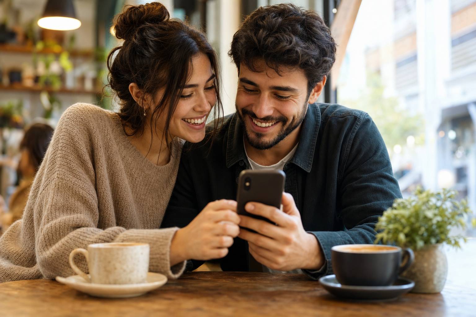 Cómo ligar por WhatsApp: temas de conversación que mejor funcionan