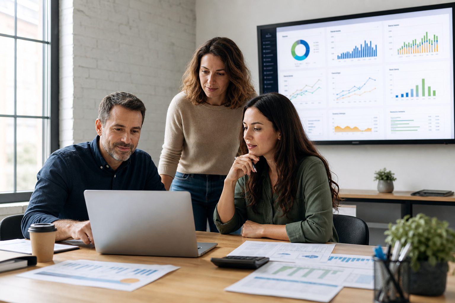 ERP en la nube: ventajas, ejemplos y cómo elegir el mejor software de gestión