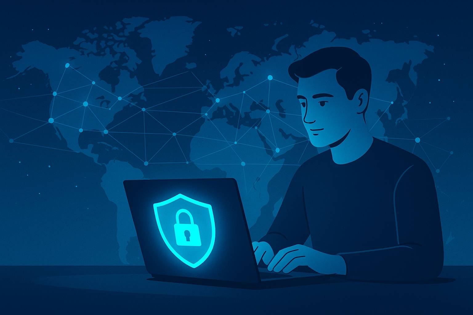 Mejor VPN gratuita para navegar seguro en 2025