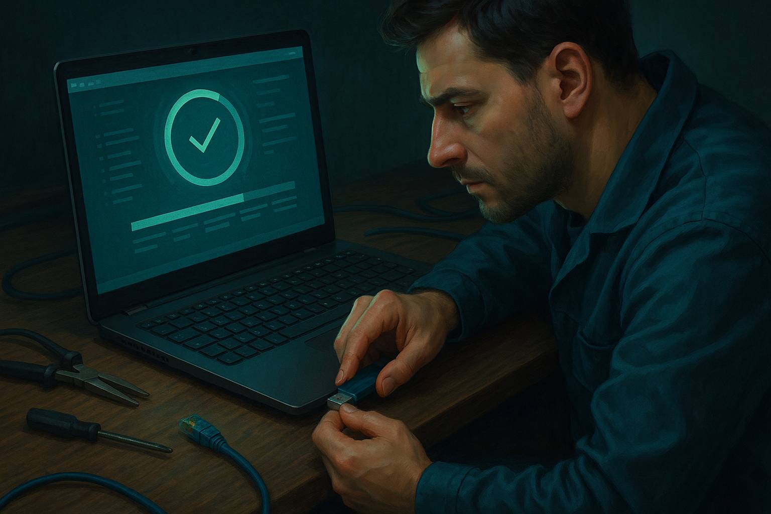 Mejores antivirus portátiles para usar desde USB