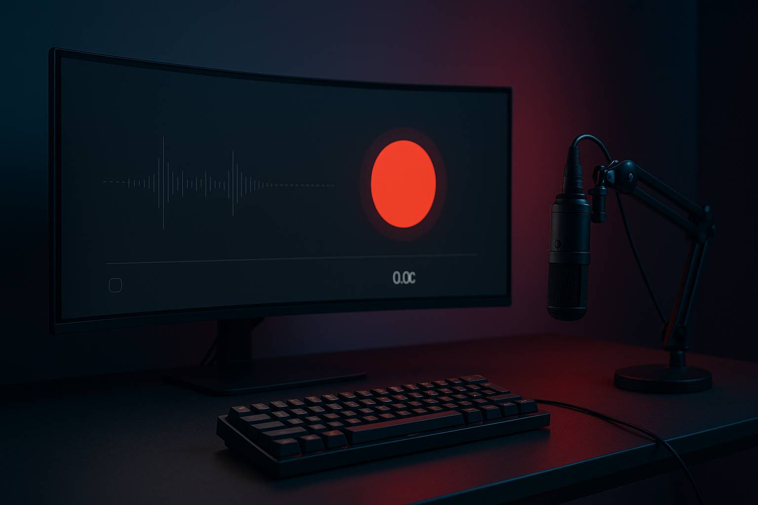 Programas para grabar pantalla sin marca de agua