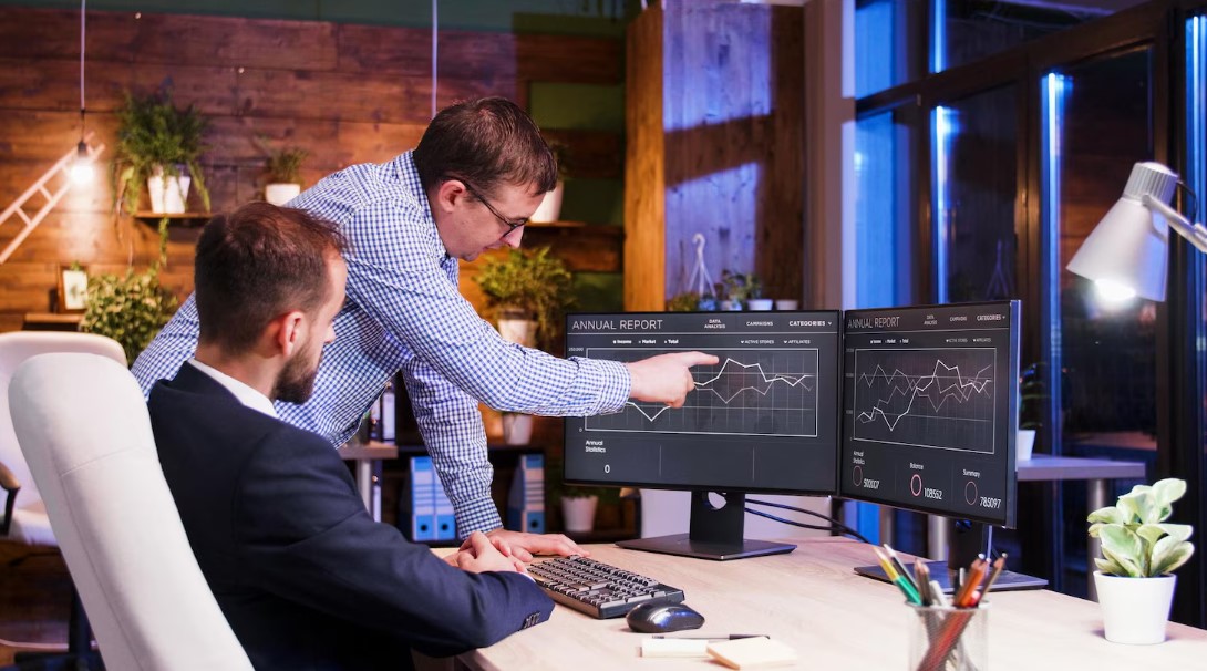 Qué mirar en una tecnológica cotizada en bolsa antes de invertir