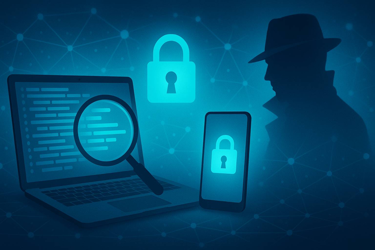 Qué es el malware de tipo spyware y cómo eliminarlo sin pagar