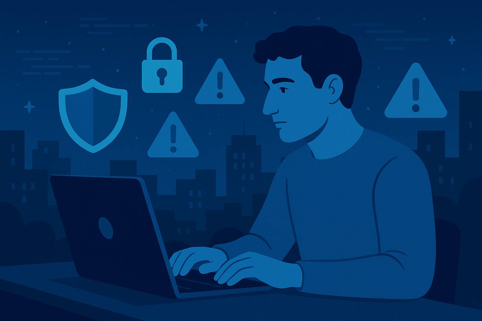 Qué hacer si tu cuenta ha sido hackeada: guía paso a paso