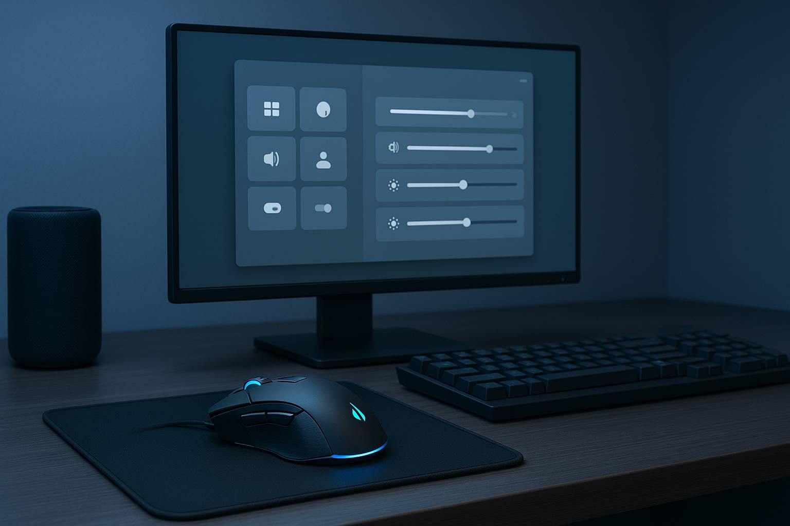 Trucos para mejorar la velocidad del ratón en Windows