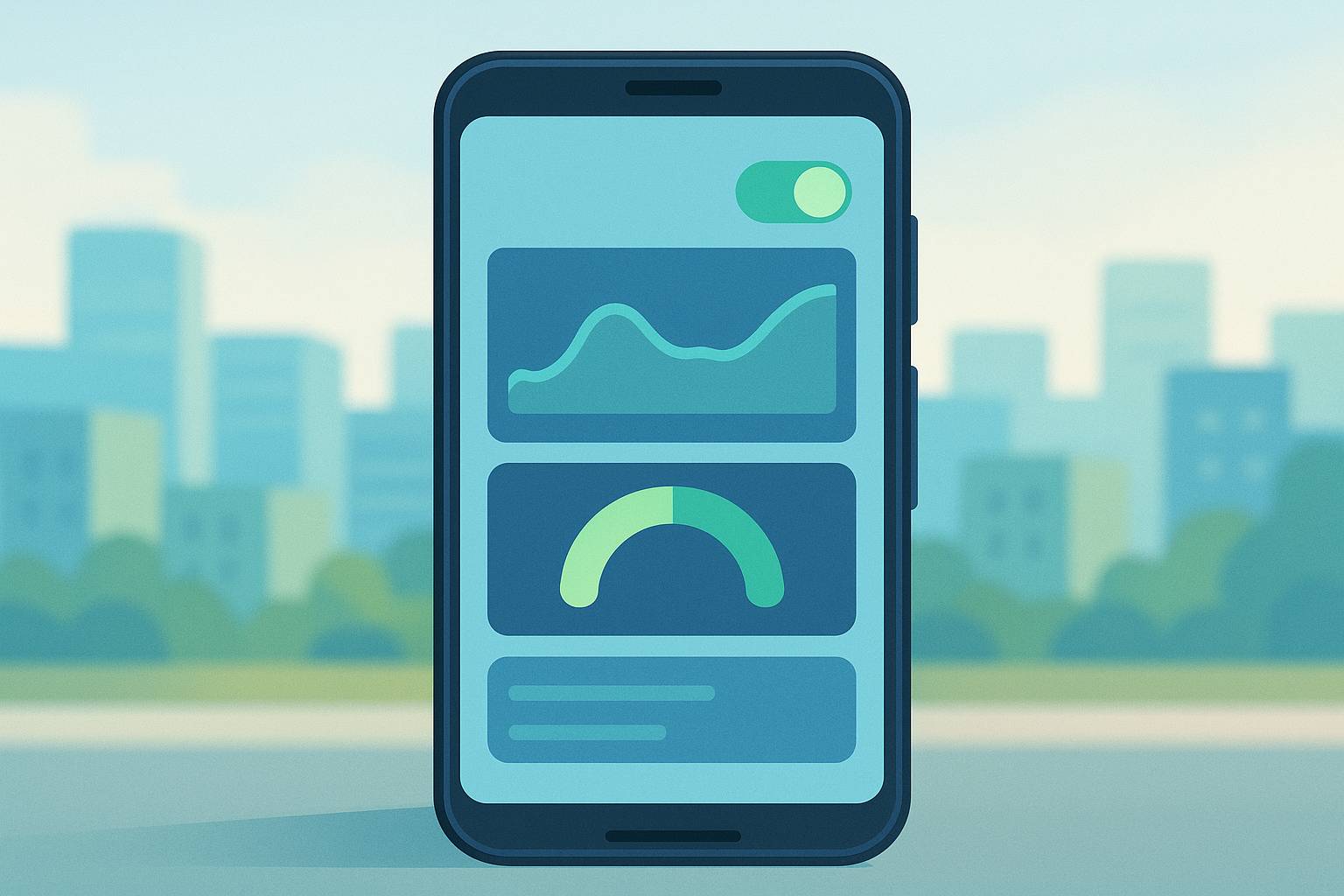 Trucos para reducir el consumo de datos móviles en Android