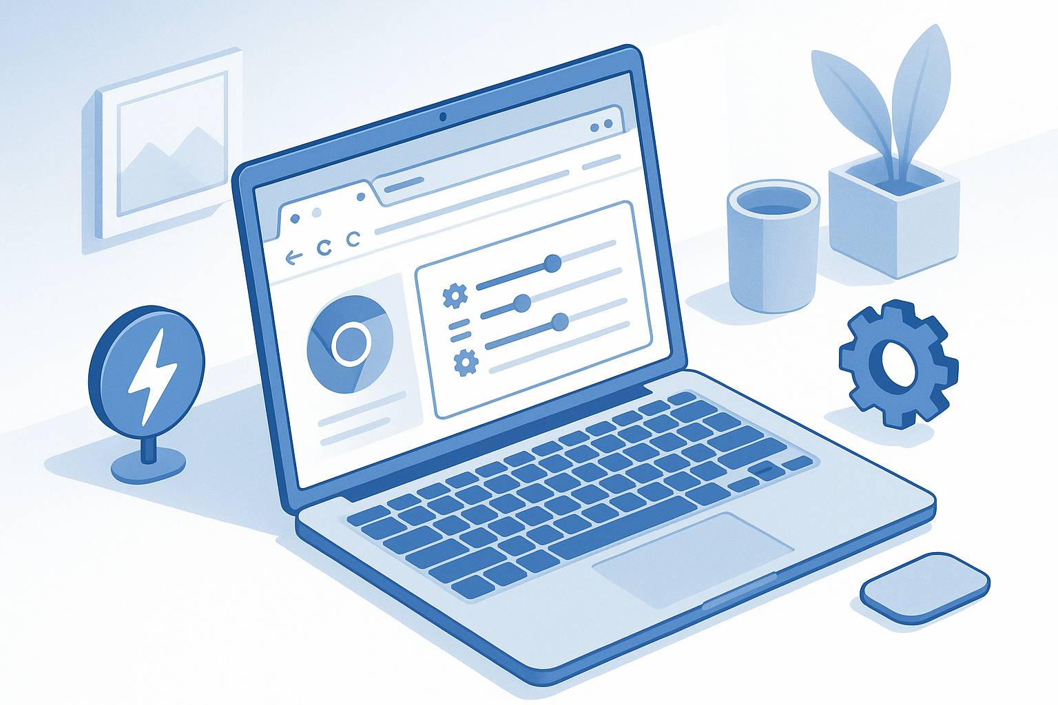 Trucos poco conocidos de Google Chrome para navegar más rápido